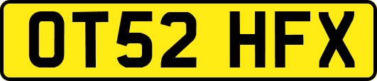 OT52HFX