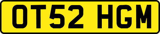OT52HGM