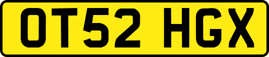 OT52HGX