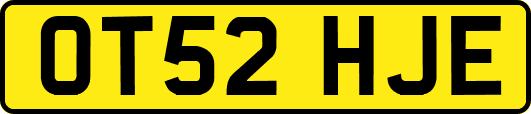 OT52HJE