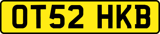 OT52HKB