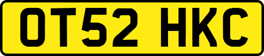OT52HKC