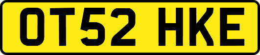 OT52HKE