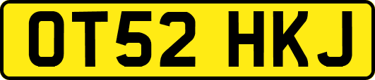 OT52HKJ