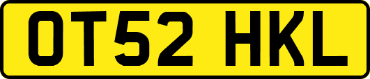 OT52HKL