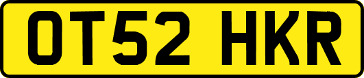 OT52HKR