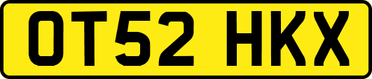 OT52HKX