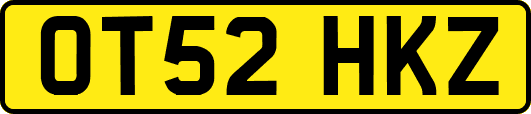 OT52HKZ