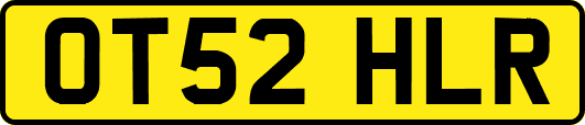 OT52HLR