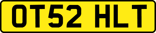 OT52HLT