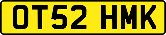 OT52HMK