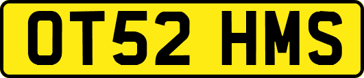 OT52HMS