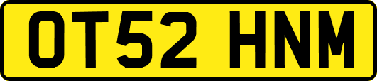 OT52HNM