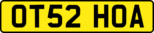 OT52HOA