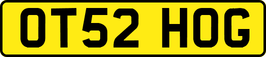 OT52HOG