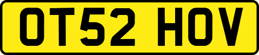 OT52HOV