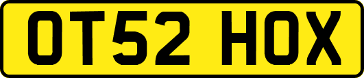 OT52HOX