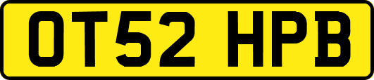 OT52HPB