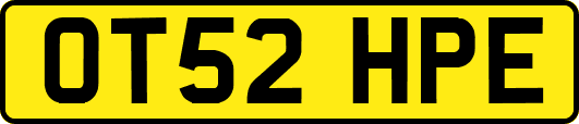OT52HPE