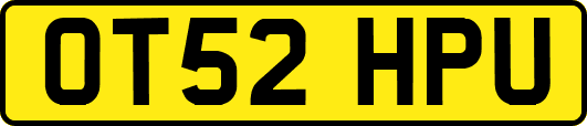 OT52HPU