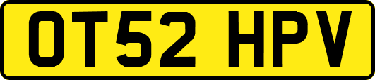 OT52HPV