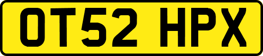 OT52HPX