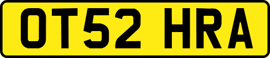 OT52HRA