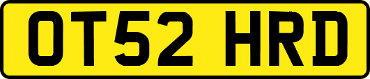 OT52HRD