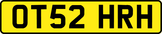 OT52HRH