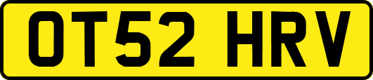 OT52HRV