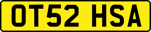 OT52HSA