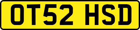 OT52HSD