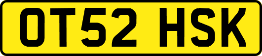 OT52HSK
