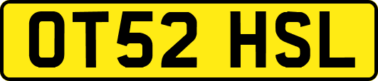OT52HSL