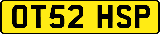 OT52HSP