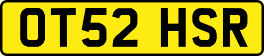 OT52HSR
