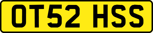 OT52HSS