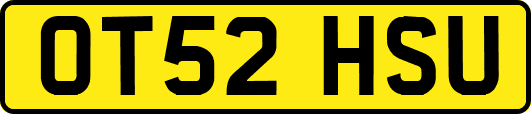 OT52HSU