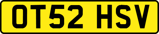 OT52HSV
