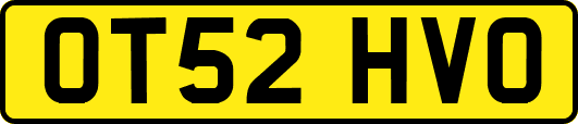 OT52HVO