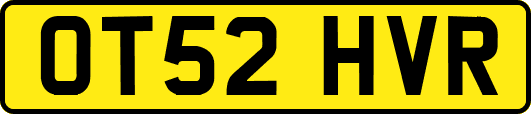 OT52HVR