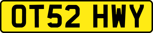 OT52HWY