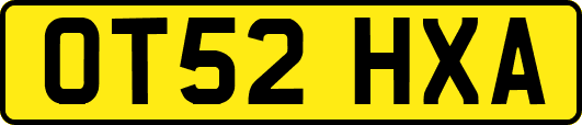 OT52HXA