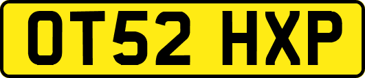 OT52HXP