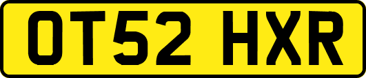 OT52HXR