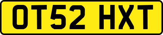 OT52HXT