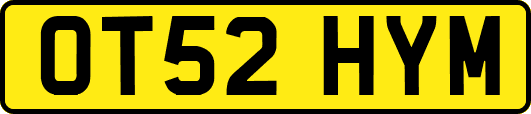 OT52HYM