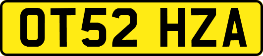 OT52HZA