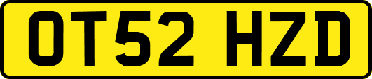 OT52HZD