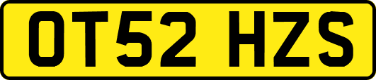 OT52HZS
